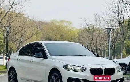 BMW 1 серия, 2019 год, 1 309 003 рублей, 5 фотография