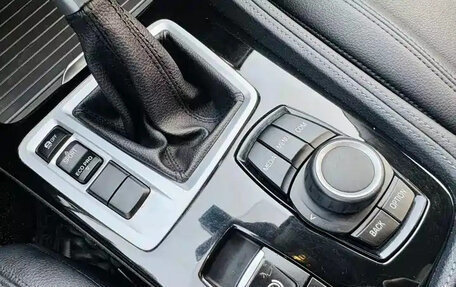 BMW 1 серия, 2019 год, 1 309 003 рублей, 11 фотография