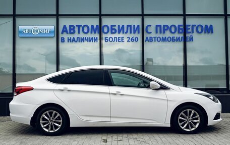 Hyundai i40 I рестайлинг, 2016 год, 1 235 000 рублей, 6 фотография