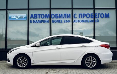 Hyundai i40 I рестайлинг, 2016 год, 1 235 000 рублей, 2 фотография