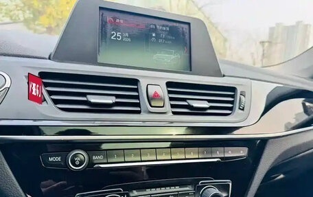 BMW 1 серия, 2019 год, 1 309 003 рублей, 10 фотография