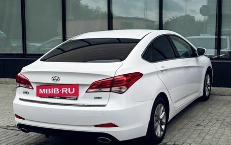 Hyundai i40 I рестайлинг, 2016 год, 1 235 000 рублей, 5 фотография