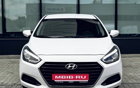 Hyundai i40 I рестайлинг, 2016 год, 1 235 000 рублей, 8 фотография