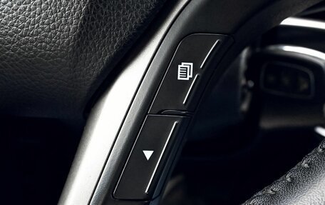 Hyundai i40 I рестайлинг, 2016 год, 1 235 000 рублей, 13 фотография