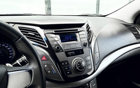 Hyundai i40 I рестайлинг, 2016 год, 1 235 000 рублей, 10 фотография