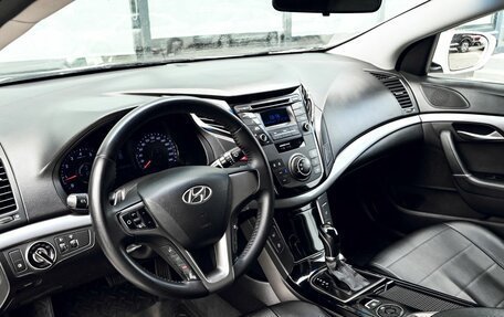 Hyundai i40 I рестайлинг, 2016 год, 1 235 000 рублей, 16 фотография