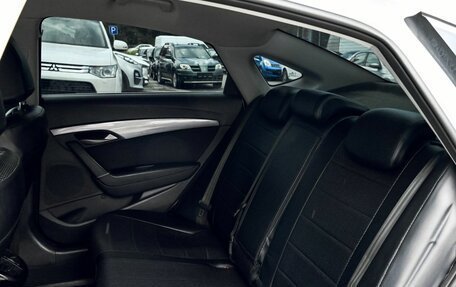 Hyundai i40 I рестайлинг, 2016 год, 1 235 000 рублей, 18 фотография