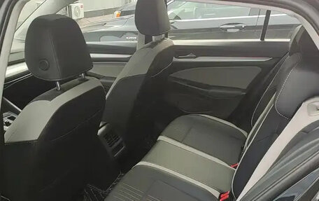 Volkswagen Golf VIII, 2022 год, 1 830 000 рублей, 4 фотография