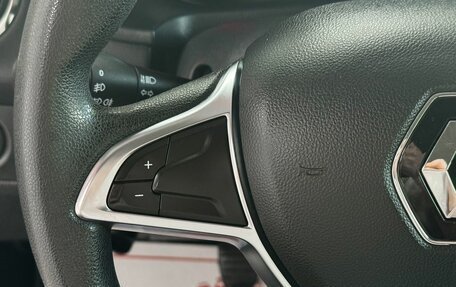Renault Sandero II рестайлинг, 2019 год, 1 179 000 рублей, 18 фотография