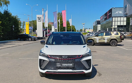 Geely Coolray I, 2023 год, 2 155 000 рублей, 2 фотография