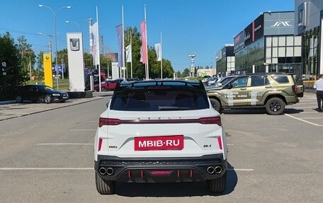 Geely Coolray I, 2023 год, 2 155 000 рублей, 7 фотография