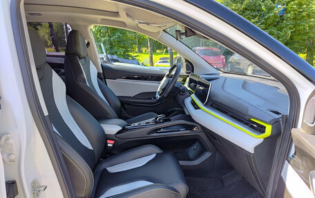 Geely Coolray I, 2023 год, 2 155 000 рублей, 13 фотография