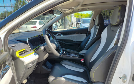 Geely Coolray I, 2023 год, 2 155 000 рублей, 20 фотография