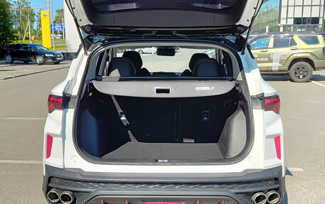 Geely Coolray I, 2023 год, 2 155 000 рублей, 12 фотография