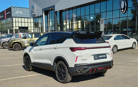 Geely Coolray I, 2023 год, 2 155 000 рублей, 8 фотография