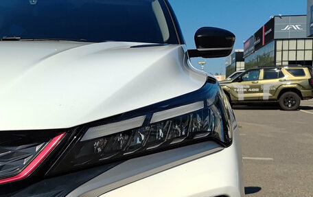 Geely Coolray I, 2023 год, 2 155 000 рублей, 21 фотография