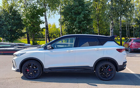 Geely Coolray I, 2023 год, 2 155 000 рублей, 10 фотография