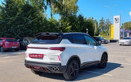 Geely Coolray I, 2023 год, 2 155 000 рублей, 6 фотография
