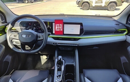 Geely Coolray I, 2023 год, 2 155 000 рублей, 17 фотография
