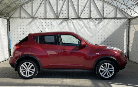Nissan Juke II, 2012 год, 980 000 рублей, 9 фотография