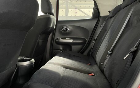 Nissan Juke II, 2012 год, 980 000 рублей, 13 фотография