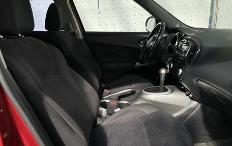 Nissan Juke II, 2012 год, 980 000 рублей, 12 фотография