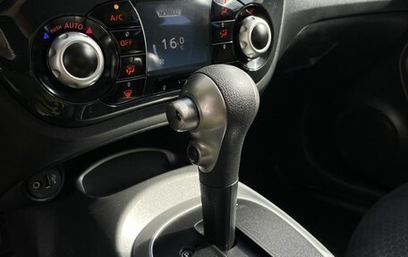 Nissan Juke II, 2012 год, 980 000 рублей, 17 фотография