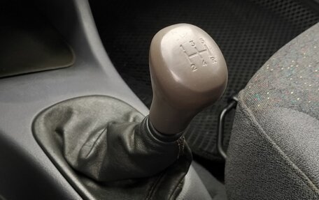 Hyundai Accent II, 2005 год, 289 000 рублей, 10 фотография