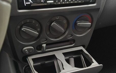 Hyundai Accent II, 2005 год, 289 000 рублей, 11 фотография