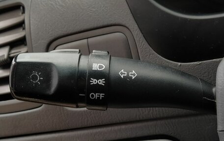 Hyundai Accent II, 2005 год, 289 000 рублей, 9 фотография