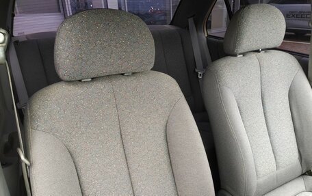 Hyundai Accent II, 2005 год, 289 000 рублей, 15 фотография