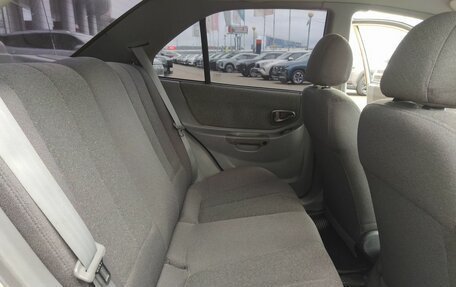 Hyundai Accent II, 2005 год, 289 000 рублей, 16 фотография