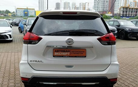 Nissan X-Trail, 2018 год, 2 399 000 рублей, 5 фотография
