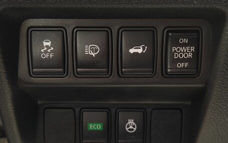 Nissan X-Trail, 2018 год, 2 399 000 рублей, 12 фотография