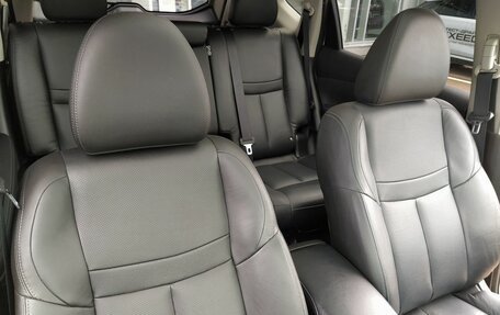 Nissan X-Trail, 2018 год, 2 399 000 рублей, 22 фотография