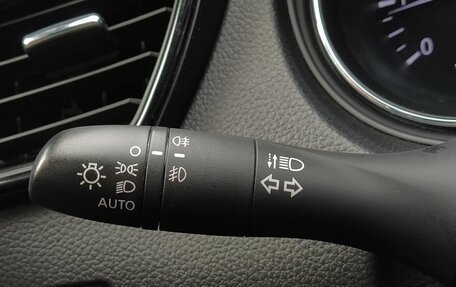 Nissan X-Trail, 2018 год, 2 399 000 рублей, 14 фотография