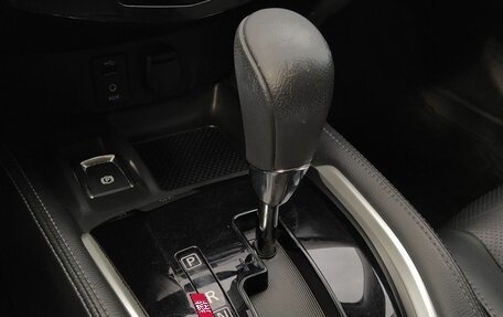Nissan X-Trail, 2018 год, 2 399 000 рублей, 15 фотография