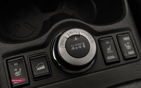 Nissan X-Trail, 2018 год, 2 399 000 рублей, 17 фотография