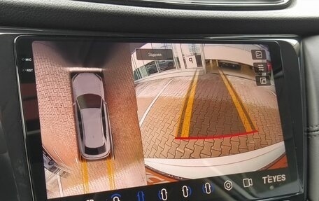 Nissan X-Trail, 2018 год, 2 399 000 рублей, 19 фотография