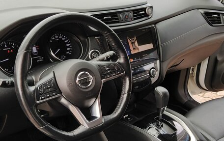 Nissan X-Trail, 2018 год, 2 399 000 рублей, 23 фотография