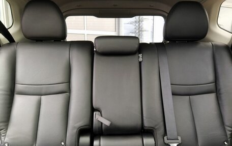 Nissan X-Trail, 2018 год, 2 399 000 рублей, 24 фотография