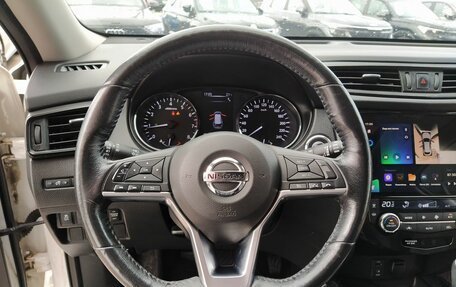 Nissan X-Trail, 2018 год, 2 399 000 рублей, 28 фотография