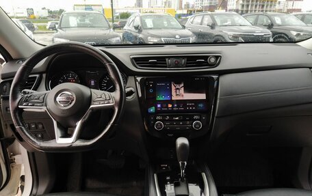 Nissan X-Trail, 2018 год, 2 399 000 рублей, 26 фотография