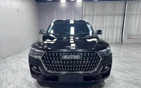 Haval H6, 2023 год, 1 450 999 рублей, 2 фотография