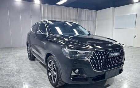 Haval H6, 2023 год, 1 450 999 рублей, 3 фотография