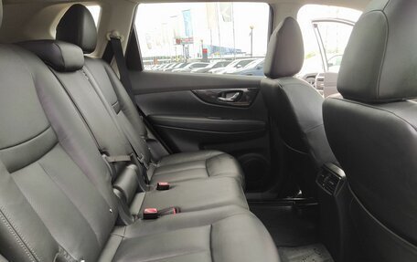Nissan X-Trail, 2018 год, 2 399 000 рублей, 25 фотография