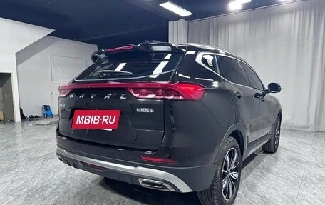 Haval H6, 2023 год, 1 450 999 рублей, 6 фотография
