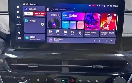 Haval H6, 2023 год, 1 450 999 рублей, 9 фотография