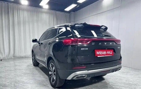 Haval H6, 2023 год, 1 450 999 рублей, 4 фотография