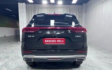 Haval H6, 2023 год, 1 450 999 рублей, 5 фотография